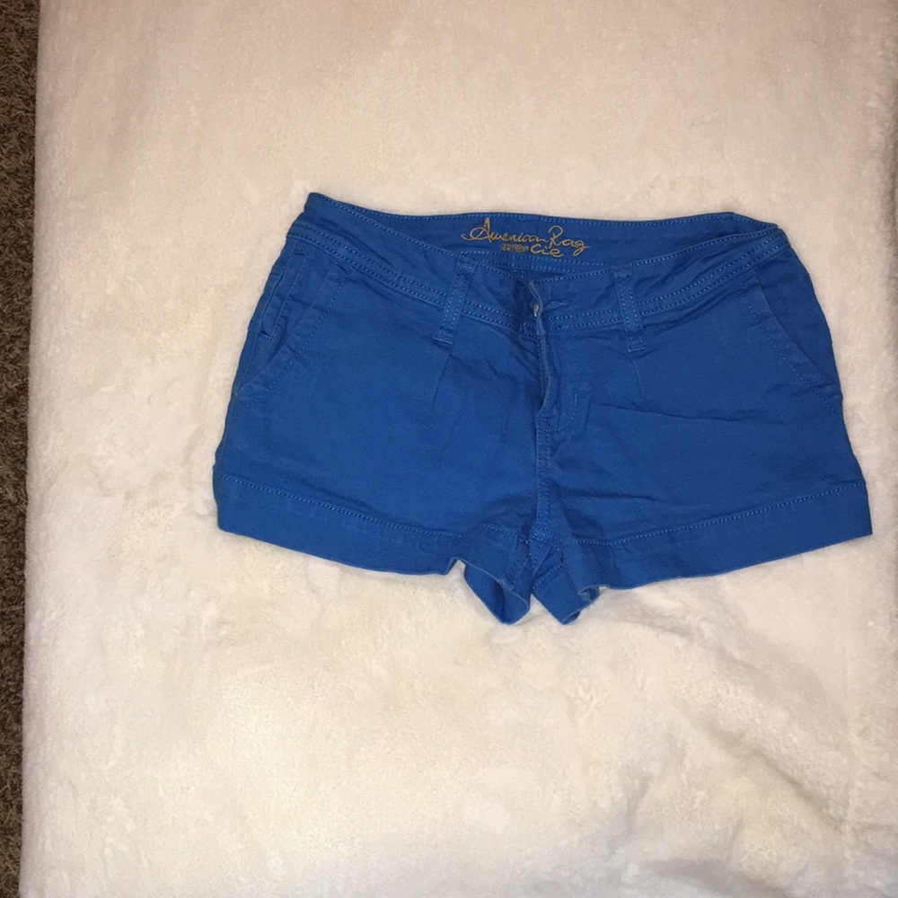 American Rag Shorts Size 1